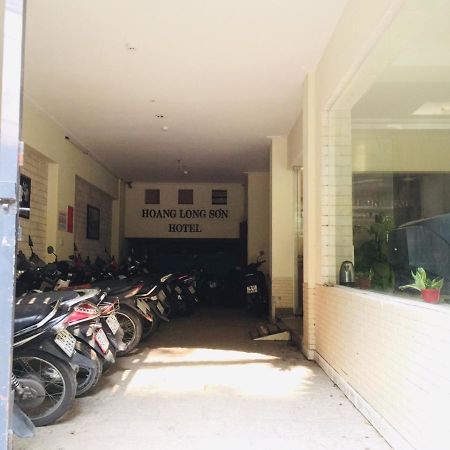 הו צ'י מין סיטי The Six Hotel-Hoang Long Son 3 מראה חיצוני תמונה